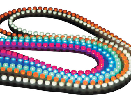 Светодиодные ленты — Лента Donolux DL-18001 купить в 