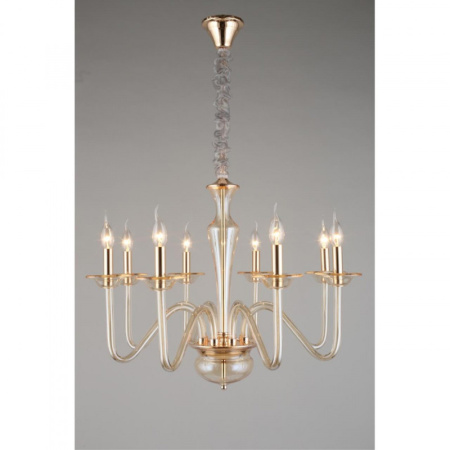 Люстры подвесные — Подвесная люстра APLOYT APL.730.03.08 купить в 