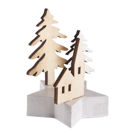 Декоративные светильники — Декоративный светильник Neon-Night 504-043 купить в 