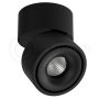 Накладные точечные светильники — Накладной светильник LeDron LH8W Black купить в  Накладные точечные светильники — Накладной светильник LeDron LH8W Black купить в