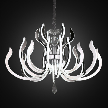 Люстры подвесные — Подвесная люстра Eletto EL337P22 купить в 