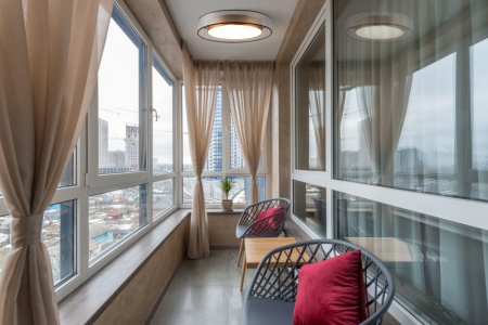 Накладные светильники — Накладной светильник Freya FR6005CL-L48G купить в 