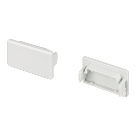 Заглушки для профилей — Заглушка профиля Arlight 033644 купить в 