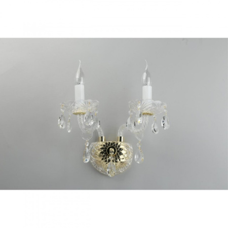 Настенные бра — Бра APLOYT APL.810.01.02 купить в 