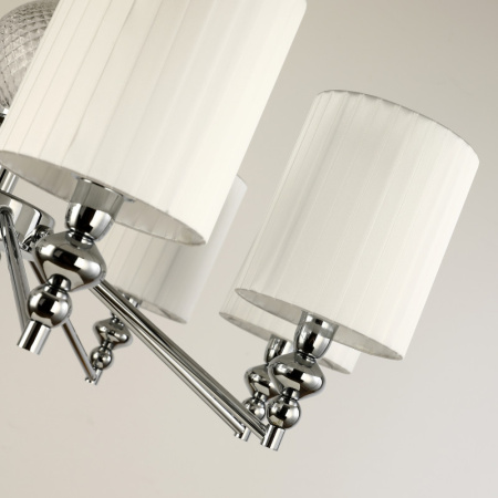 Люстры подвесные — Подвесная люстра F-Promo 2942-8P купить в 