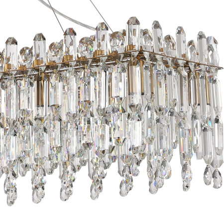 Люстры подвесные — Подвесная люстра Stilfort 2158/05/12PL купить в 