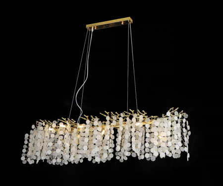 Люстры подвесные — Подвесная люстра Kink Light 07873-120LD,33 купить в 