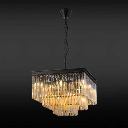 Люстры каскадные — Каскадная люстра Citilux CL332232 купить в 
