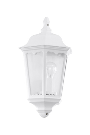 Уличные настенные светильники — Светильник настенный EGLO 93448 купить в 