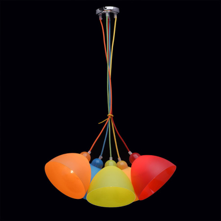 Детские люстры — Детская люстра MW-Light 365014505 купить в  Детские люстры — Детская люстра MW-Light 365014505 купить в