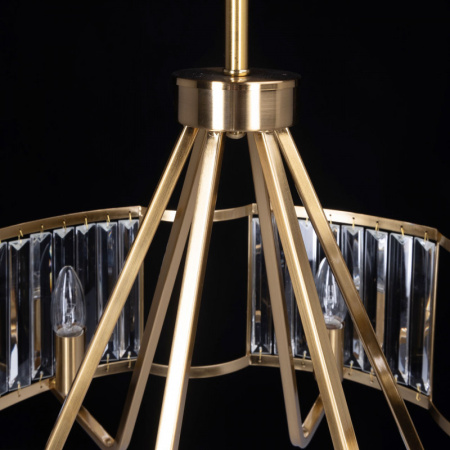 Люстры на штанге — Люстра на штанге MW-Light 624010806 купить в 