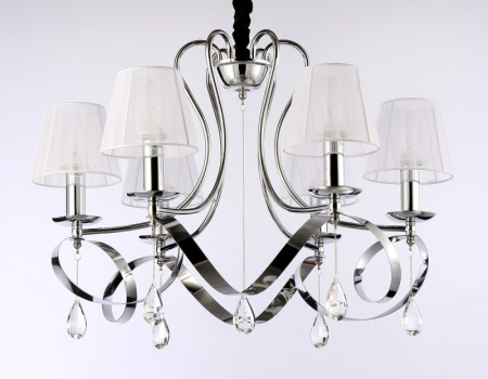 Люстры подвесные — Подвесная люстра Ambrella Light TR4545 купить в 