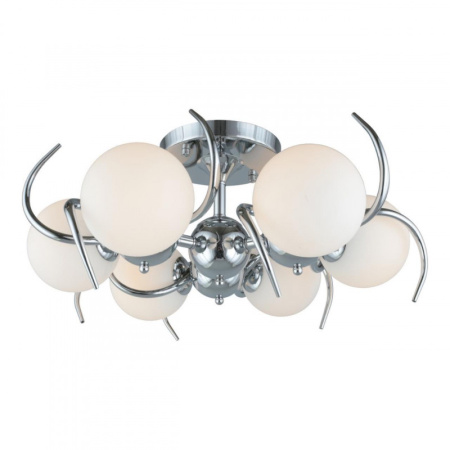 Люстры на штанге — Люстра на штанге Omnilux OML-64107-06 купить в 