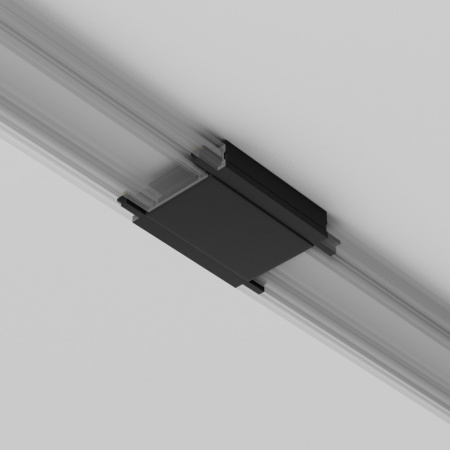 Коннекторы — Коннектор Maytoni Technical TRA084C-11B купить в 