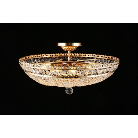 Люстры на штанге — Люстра на штанге APLOYT APL.758.17.09 купить в 