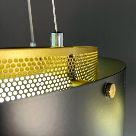 Подвесные светильники — Подвесной светодиодный светильник Imperium Loft Casing 189559-26 купить в 