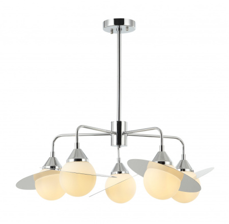 Люстры на штанге — Люстра на штанге Stilfort 2125/09/05P купить в  Люстры на штанге — Люстра на штанге Stilfort 2125/09/05P купить в