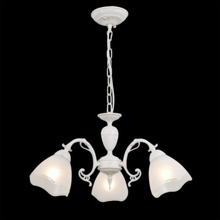 Люстры подвесные — Подвесная люстра Citilux CL413230 купить в 