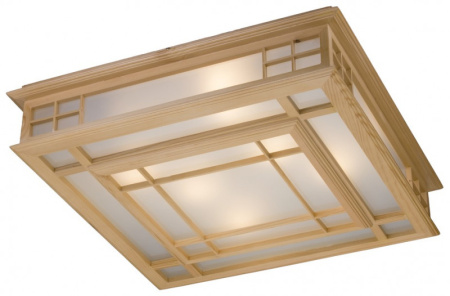 Накладные светильники — Накладной светильник VELANTE 527-717-06 купить в 