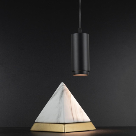 Трековые светильники — Светильник на шине LOFT IT T046-06P купить в 