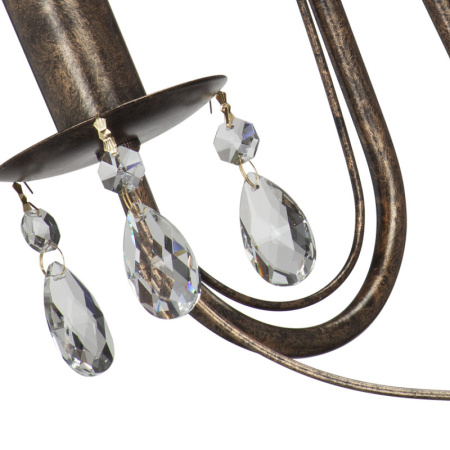 Настенные бра — Бра Vitaluce V1253/2A купить в 