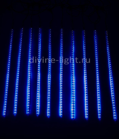 Светодиодные гирлянды — Светодиодная гирлянда Laitcom CCL840-10-1B купить в 