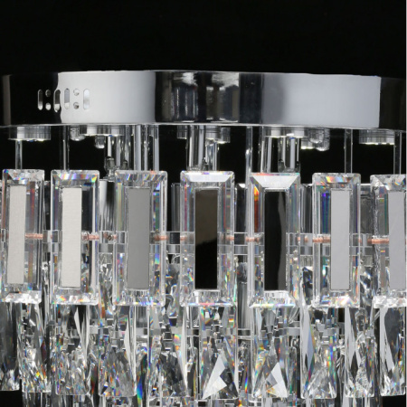 Люстры накладные — Накладная люстра DeMarkt 111014416 купить в  Люстры накладные — Накладная люстра DeMarkt 111014416 купить в