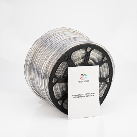 Дюралайт — Дюралайт Neon-Night 121-256 купить в 