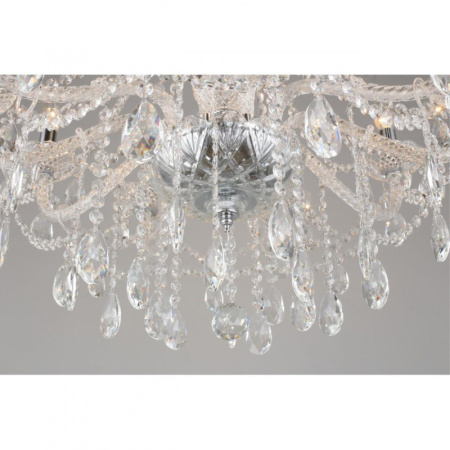 Люстры подвесные — Подвесная люстра APLOYT APL.755.03.10 купить в 