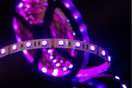 Светодиодные ленты — Лента SWG SWG560-12-14.4-RGB купить в 