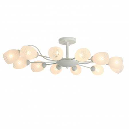 Люстры на штанге — Люстра на штанге F-Promo 2266-12U купить в 