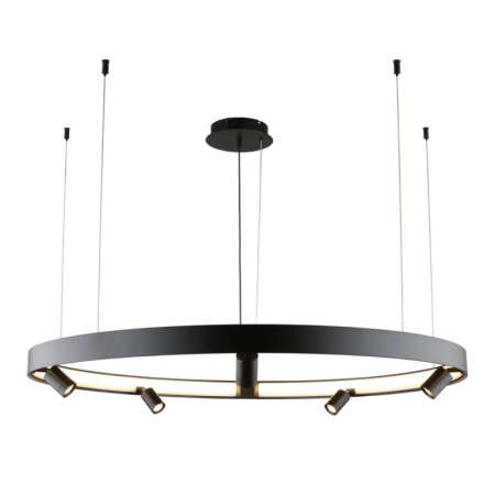 Люстры подвесные — Подвесная люстра APLOYT APL.041.13.75 купить в 