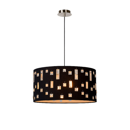 Подвесные светильники — Подвесной светильник LUCIDE 34433/50/30 купить в 