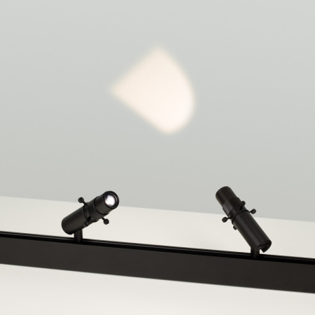 Трековые светильники — Светильник на шине Arlight 045067 купить в 