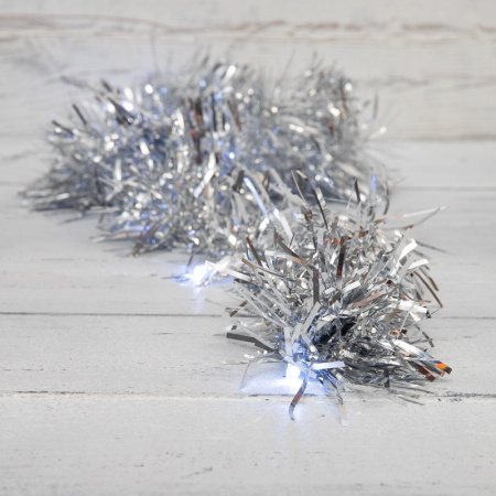 Светодиодные гирлянды — Светодиодная гирлянда Neon-Night 304-011 купить в 