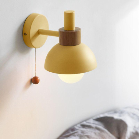 Потолочные светильники — Бра Imperium Loft Fanta 204546-26 купить в 