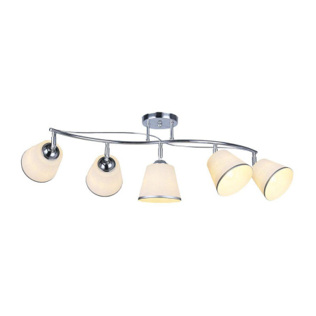 Потолочные люстры — Потолочная люстра Ritter Tivoli 52526 4 купить в 