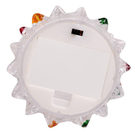 Светодиодные фигуры — Светодиодная фигура Neon-Night 513-024 купить в 