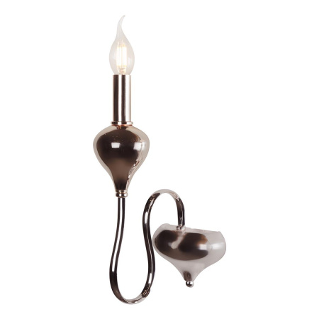 Потолочные светильники — Бра iLamp Lady 88003-1 GD купить в 