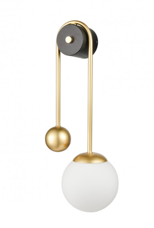 Настенные бра — Бра Vele Luce VL7204W01 купить в 