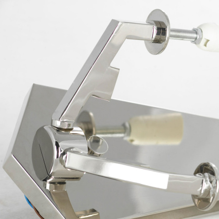 Настенные бра — Бра Lussole LSP-8746 купить в 