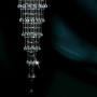 Люстры каскадные — Каскадная люстра Artglass Jacqueline CE купить в 