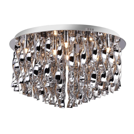 Потолочные люстры — Потолочная люстра Azzardo Jewel 70 AZ1662 купить в 