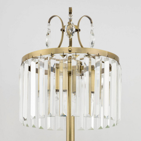 Настольные лампы — Настольная лампа Citilux CL335833 купить в 