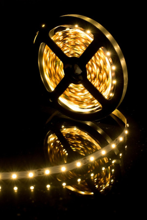 Светодиодные ленты — Лента SWG SWG360-12-4.8-WW купить в 