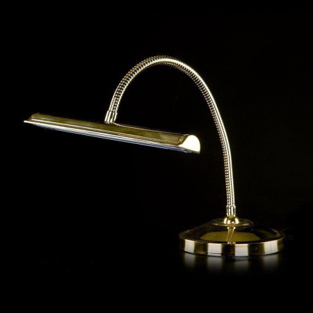 Настольные лампы — Настольная лампа Artglass Enya купить в 