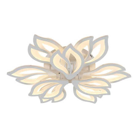 Потолочные люстры — Потолочная светодиодная люстра Escada Julia 10228/9LED купить в 