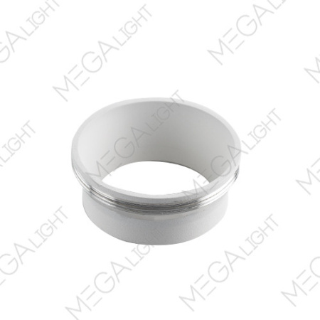 Вставки декоративные — Вставка ITALLINE M03-0106 ring white купить в 