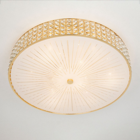 Накладные светильники — Накладной светильник Citilux CL324102 купить в 