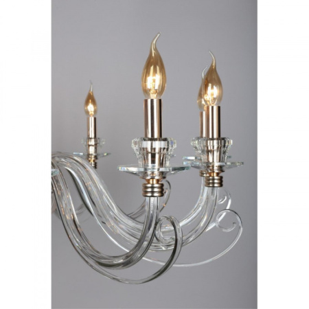 Люстры подвесные — Подвесная люстра APLOYT APL.701.03.12 купить в 